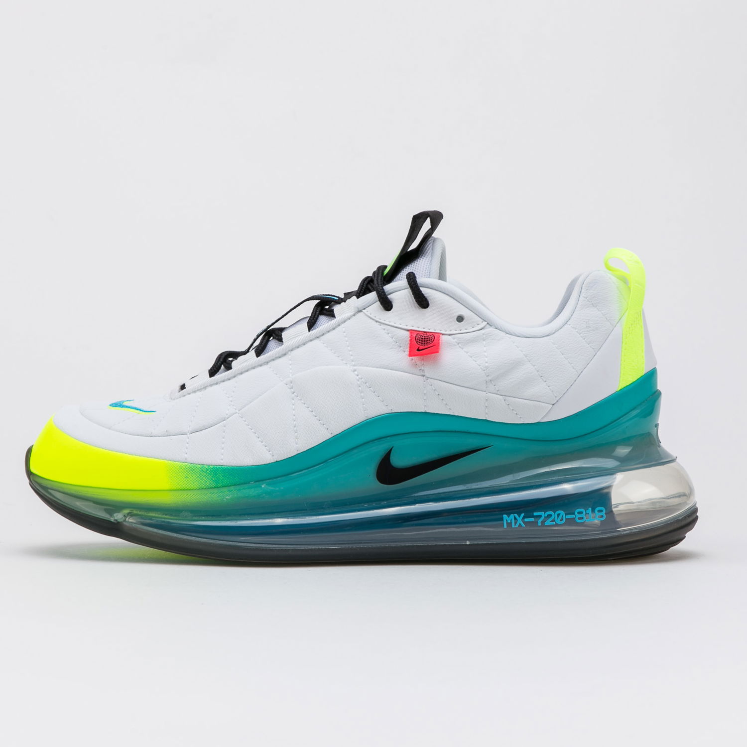Sneakers og sko Nike MX-720-818 Worldwide Hvid | CT1282-100, 0