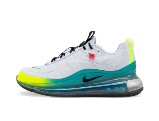 Sneakers og sko Nike MX-720-818 Worldwide Hvid | CT1282-100