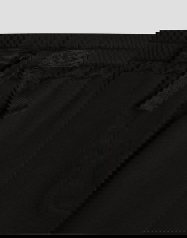 Shorts Dolce & Gabbana Dolce & Gabbana Fleece Shorts with Embroidery Sort | FTC90ZGDC9ZN0000, 1