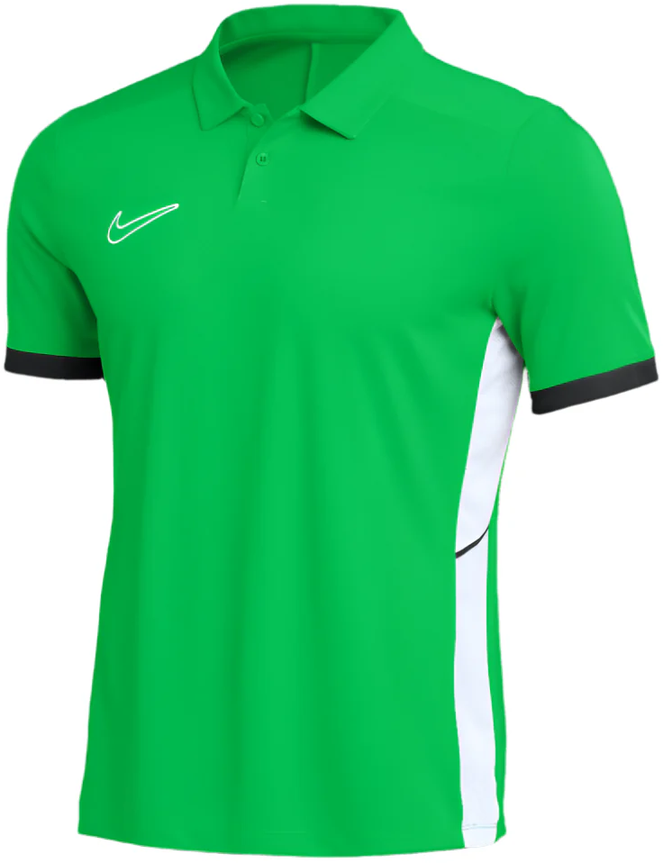 Polo skjorte Nike Nike DF ACD25 SS Polo Shirt Grøn | fz9759-329