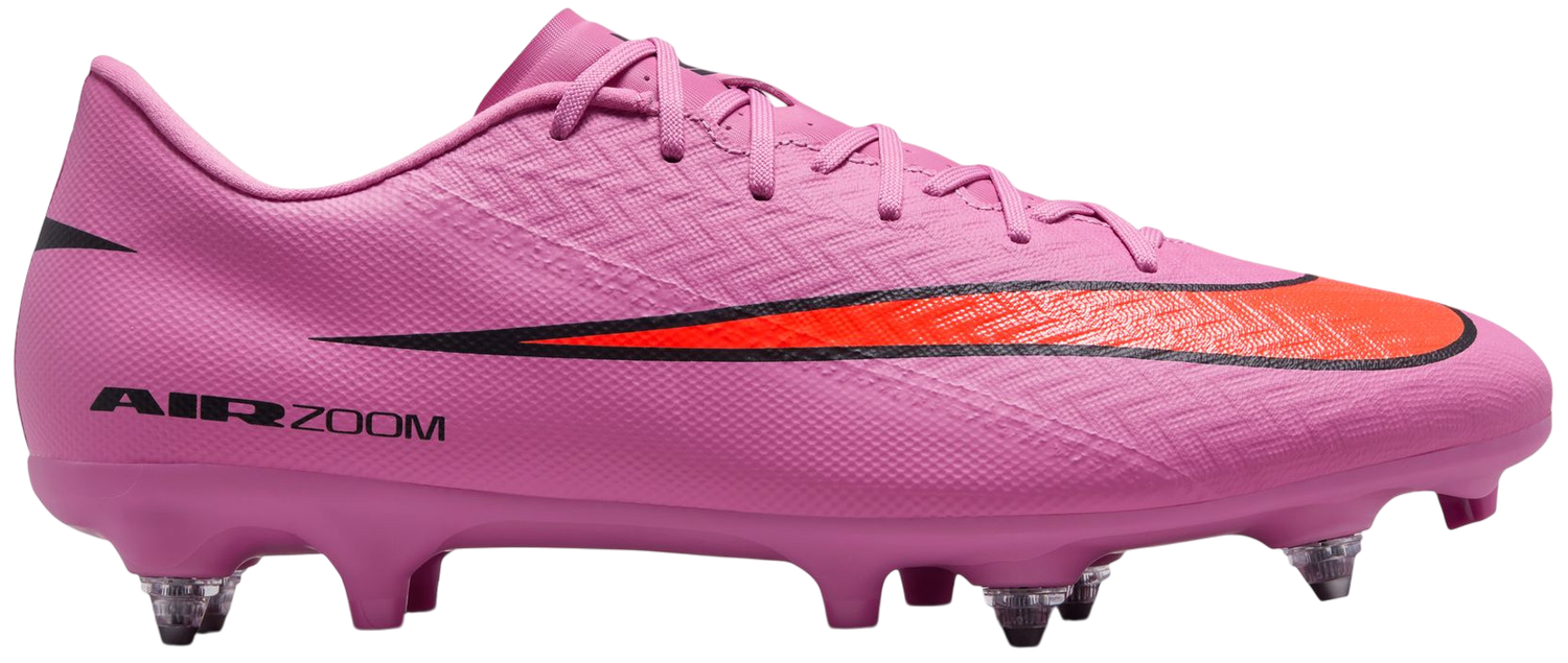 Sneakers og sko Nike Zoom Vapor 16 Academy SG-Pro AC Lyserød | fq8425-600, 0