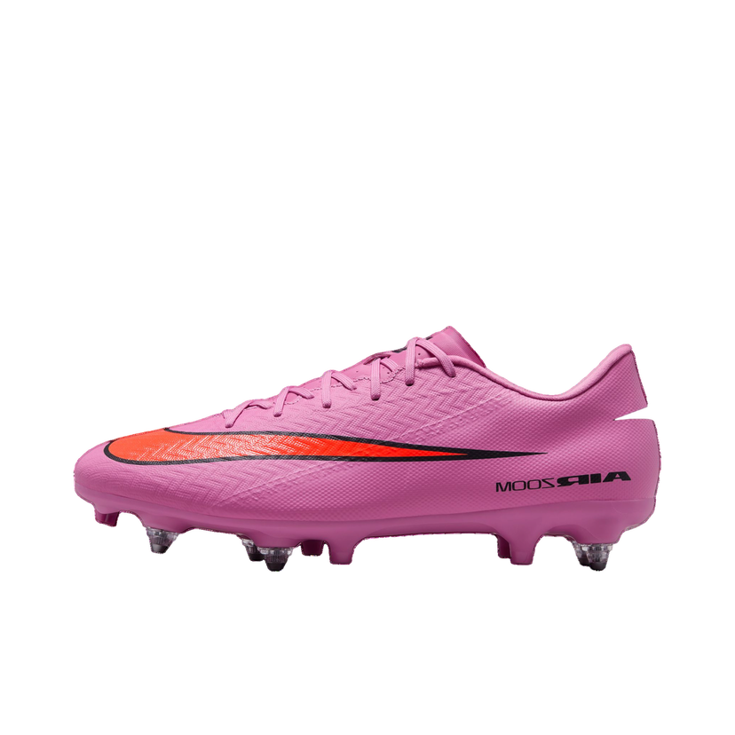 Sneakers og sko Nike Zoom Vapor 16 Academy SG-Pro AC Lyserød | fq8425-600