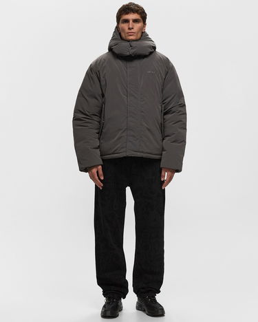 Jakke DAILY PAPER Joel Jacket "Ash Grey" Grå | 2323046, 2