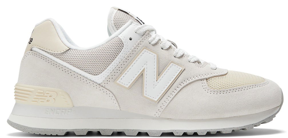Sneakers og sko New Balance 574 "Beige" Beige | u574fogd, 0
