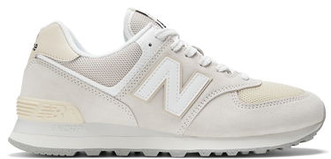 Sneakers og sko New Balance 574 "Beige" Beige | u574fogd, 0