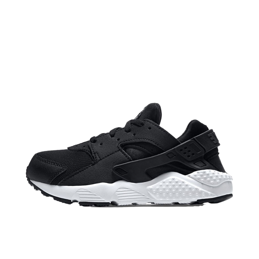 Sneakers og sko Nike Air Huarache Run Sort | 704949-011