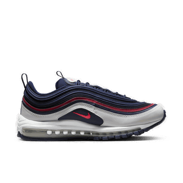Sneakers og sko Nike Air Max 97 "USA Obsidian" Mørkeblå | 921826-405, 2