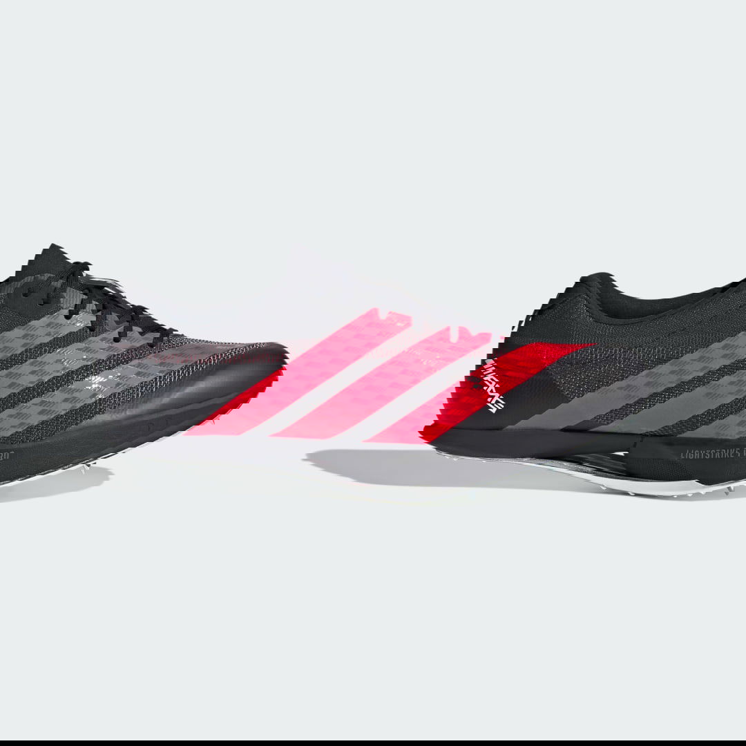 Sneakers og sko adidas Performance Adizero Prime SP 4 AMG Sort | KH8838, 0