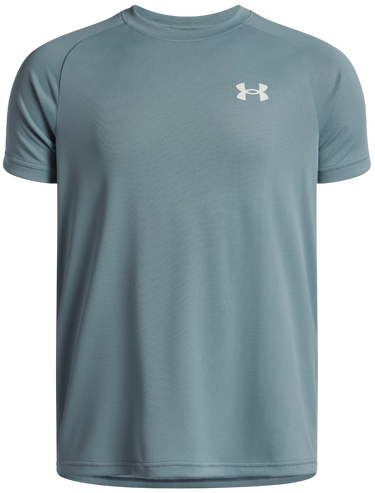 T-shirt Under Armour Tech 2.0 Short Sleeve Performance T-Shirt Blå | 1363284-323, 0