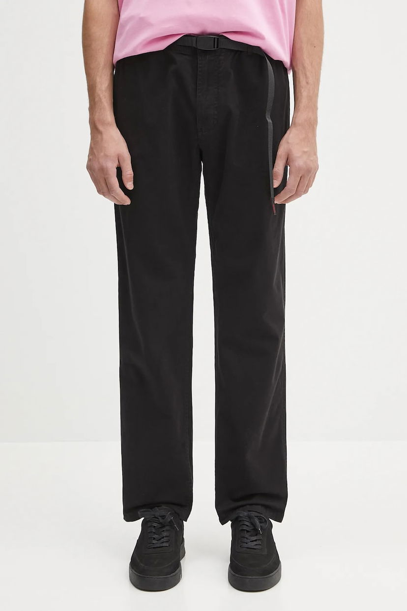 Bukser GRAMICCI Gramicci NN-Pant Cropped Trousers Sort | G109.OGS