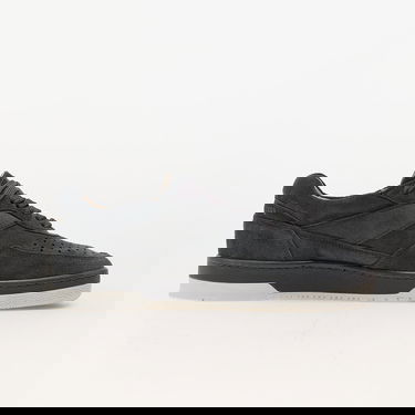 Sneakers og sko Filling Pieces Ace Suede Dark Grey Grå | 70022791874, 1