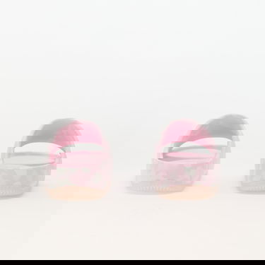 Sneakers og sko Nike Calm Slide Marble Pink Foam W Lyserød | FV5643-600, 3