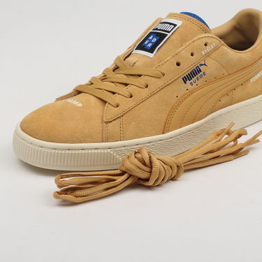 Sneakers og sko Puma Suede Ader Error taffy Beige | 367195 02, 4