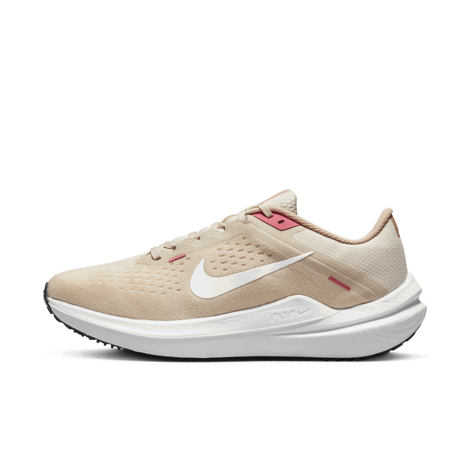 Sneakers og sko Nike Zoom Winflo 10 W Beige | DV4023-100, 0