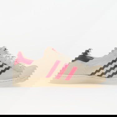 Sneakers og sko adidas Originals AVAVAV x Modified Superstar Beige | JI4584, 2