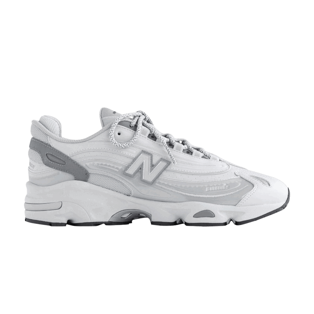 Sneakers og sko New Balance Aime Leon Dore x 1000 "Grey" Grå | M1000AL1, 1
