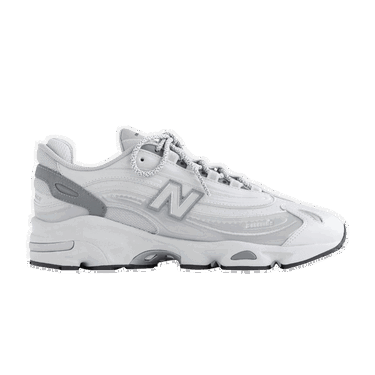 Sneakers og sko New Balance Aime Leon Dore x 1000 "Grey" Grå | M1000AL1, 1