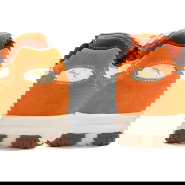 Sneakers og sko Puma King Indoor Royalty Orange | 401684-03, 3
