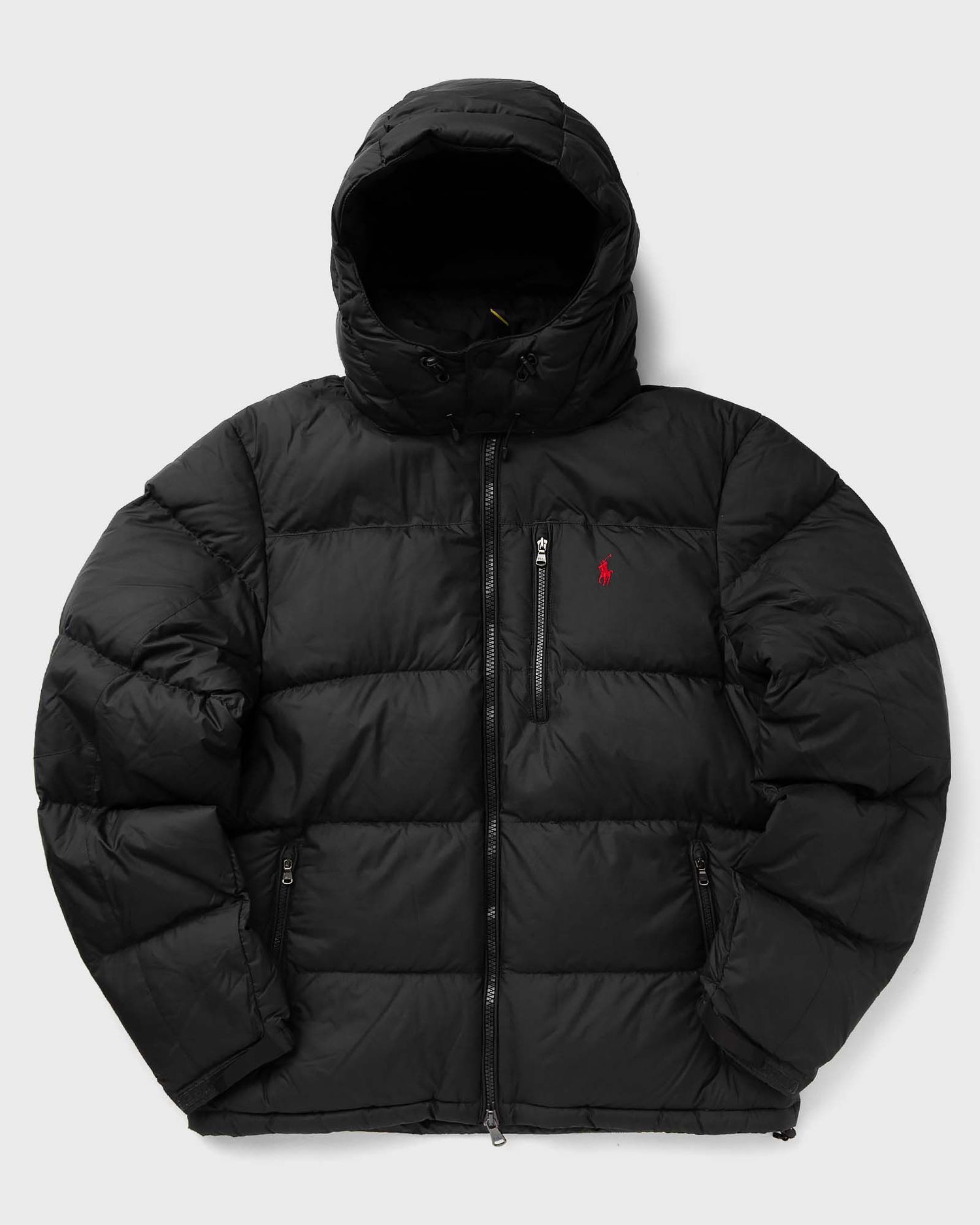 Bomberjakke Polo by Ralph Lauren Polo Ralph Lauren INSULATED BOMBER men Down & Puffer Sort | 710940237001, 0