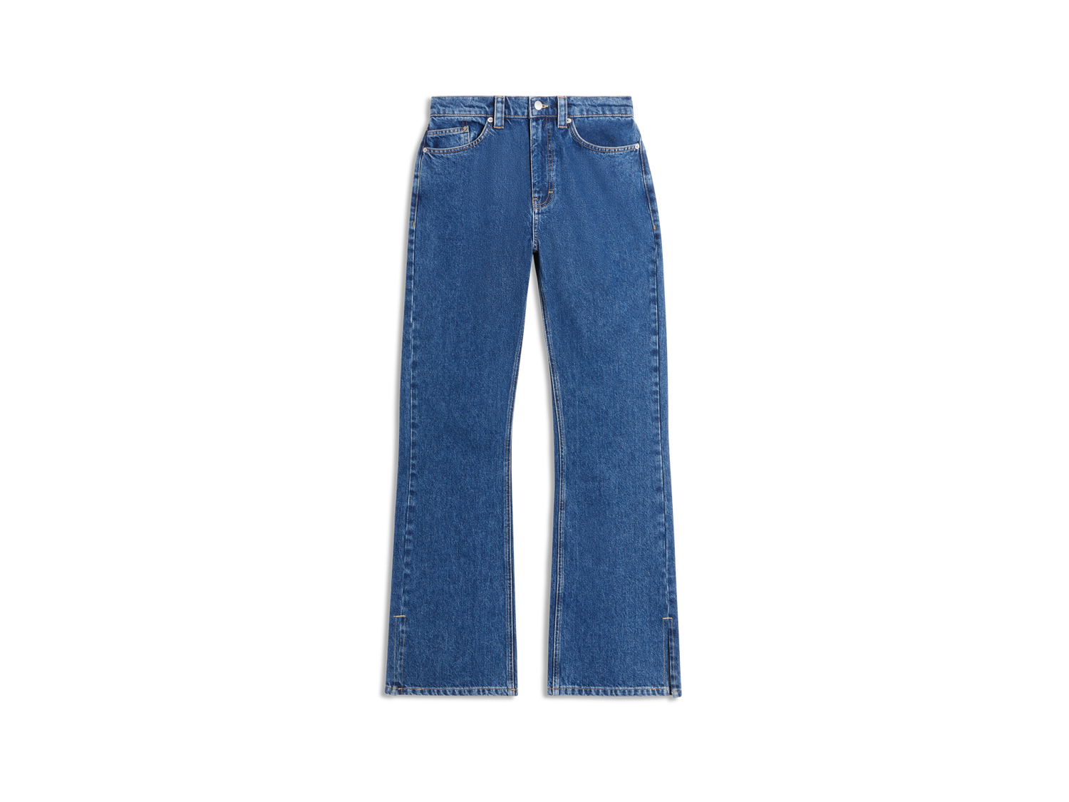 Jeans AXEL ARIGATO Ryder Flared Jeans Blå | A0907003, 0