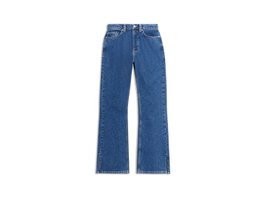 Jeans AXEL ARIGATO Ryder Flared Jeans Blå | A0907003, 0