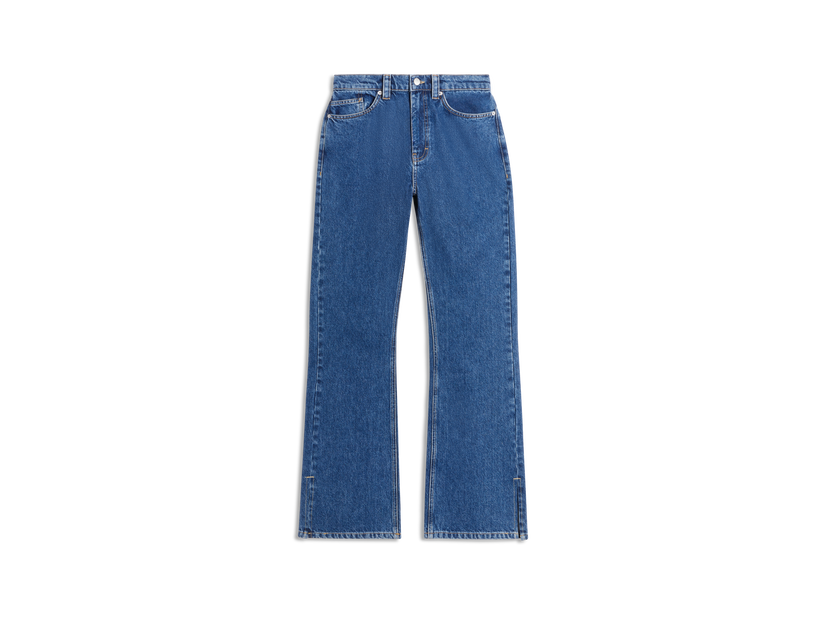 Jeans AXEL ARIGATO Ryder Flared Jeans Blå | A0907003