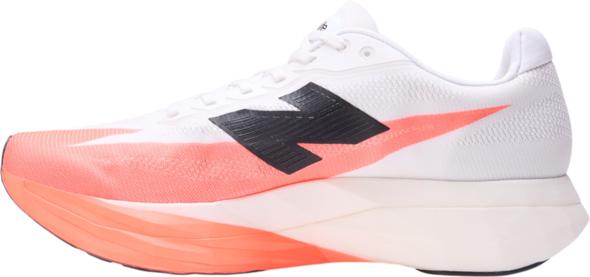 Sneakers og sko New Balance FuelCell SuperComp Elite v5 Orange | mrcellr5-mrcellr5, 1