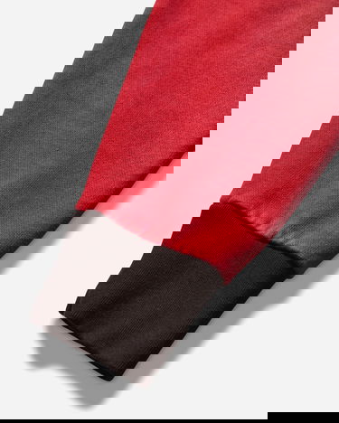 Sweatshirt Aries Sunbleached Premium Temple Sports Hoodie Flerfarvet | AR2002604 Red, 4