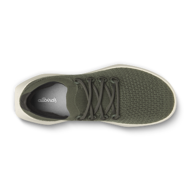 Sneakers og sko Allbirds Tree Dasher 2 Size 8 Grøn | A11891M, 2