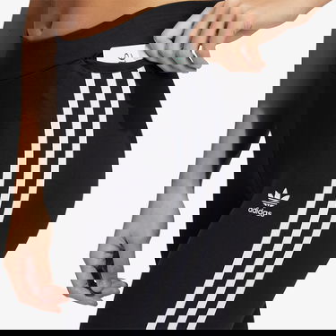 Leggings adidas Originals 3-Stripes Tights Sort | HD2350, 1