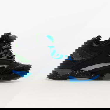 Sneakers og sko Reebok Shaq Victory Pump Sort | H06491, 1