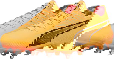 Sneakers og sko Puma KING ULTIMATE MxSG Gul | 107562-04, 6