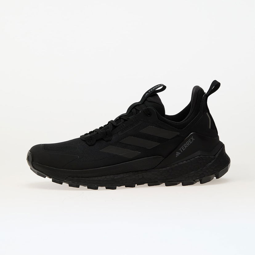 Sneakers og sko adidas Performance Terrex Free Hiker 2 Low Sort | IE5110