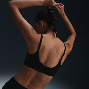 Bh Nike Sportswear Classic Bra Sort | FV6486-010, 1
