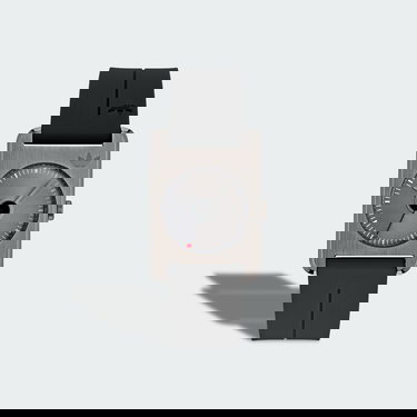 Ur adidas Originals Retro Pop One Watch Sort | IR2540, 0