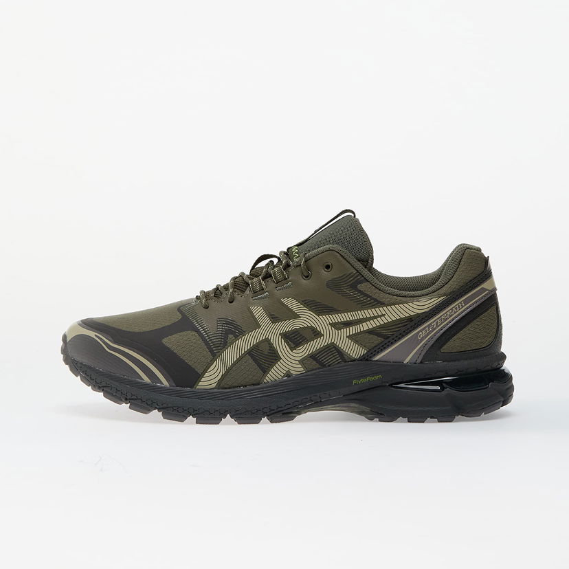 Sneakers og sko Asics Gel-Terrain Mantle Grøn | 1203A342-303