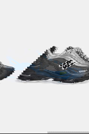 Sneakers og sko New Balance M1000S Blå | NBM1000S, 2