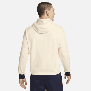 Sweatshirt Nike Football Paris Saint-Germain Club Hvid | DV4963-113, 1