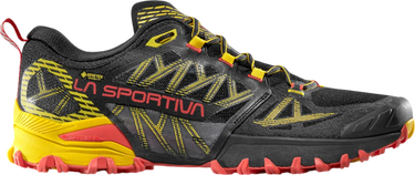 Sneakers og sko La Sportiva Bushido III Gtx Sort | 999100-56x, 0