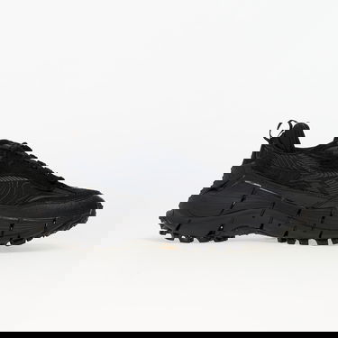 Sneakers og sko Reebok Zig Kinetica 2.5 Edge Core Black/ Pure Grey/ Core Black Sort | 100034216, 1