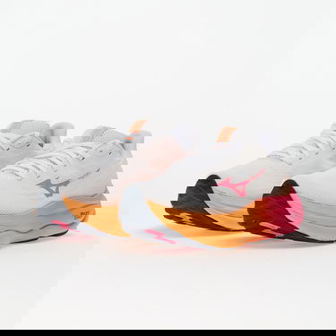 Sneakers og sko Mizuno Wave Sky 9 Hvid | J1GD255401, 5