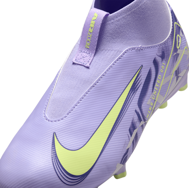 Sneakers og sko Nike Zoom Superfly 10 Academy FGMG Lilla | hf1584-500, 6