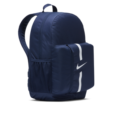 Rygsæk Nike Academy Team Football Backpack (22L) Mørkeblå | DA2571-411, 4