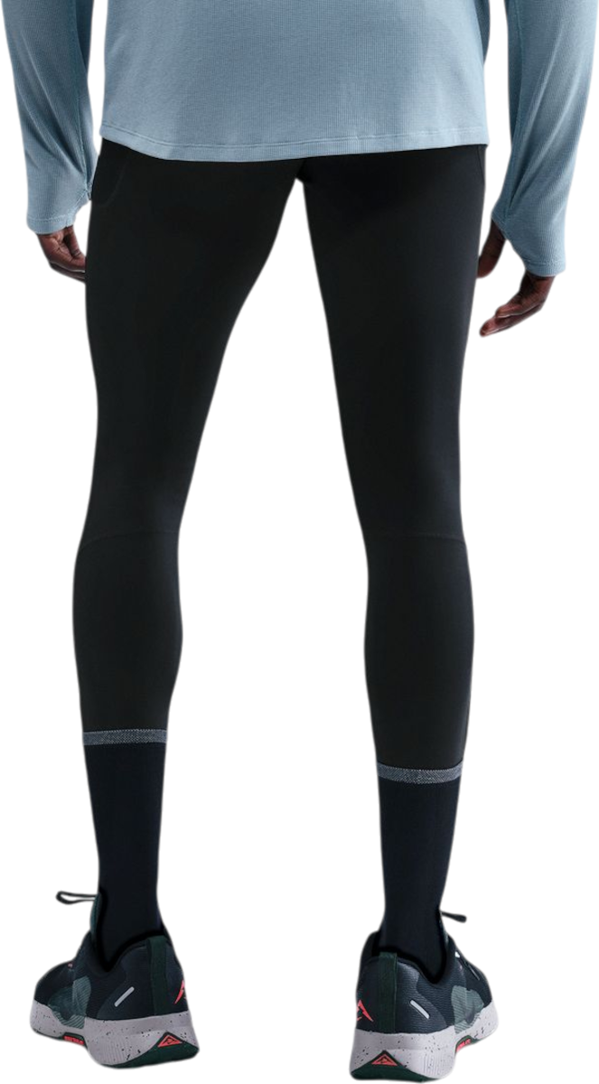 Leggings Nike Leggings Lunar Ray Sort | hv2662-010, 1