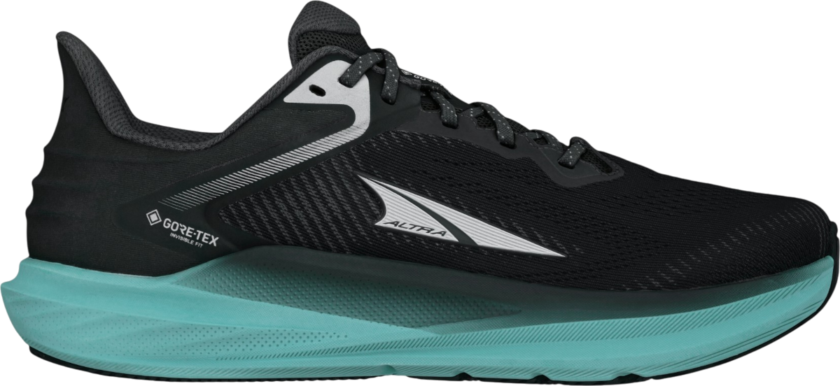 Sneakers og sko Altra Running Torin 8 GTX Sort | al0a85qh-0321, 0