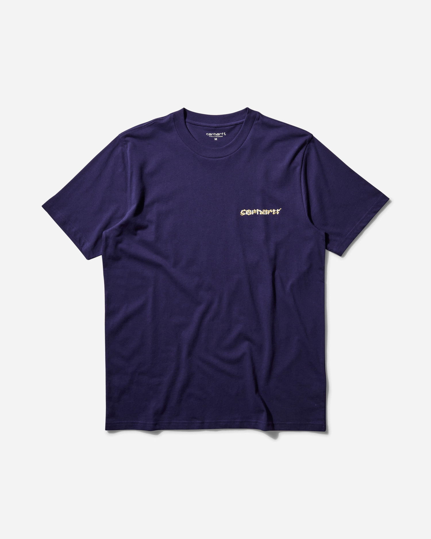 T-shirt Carhartt WIP Noodle Soup T-Shirt Lilla | I033971.2BZXX, 1