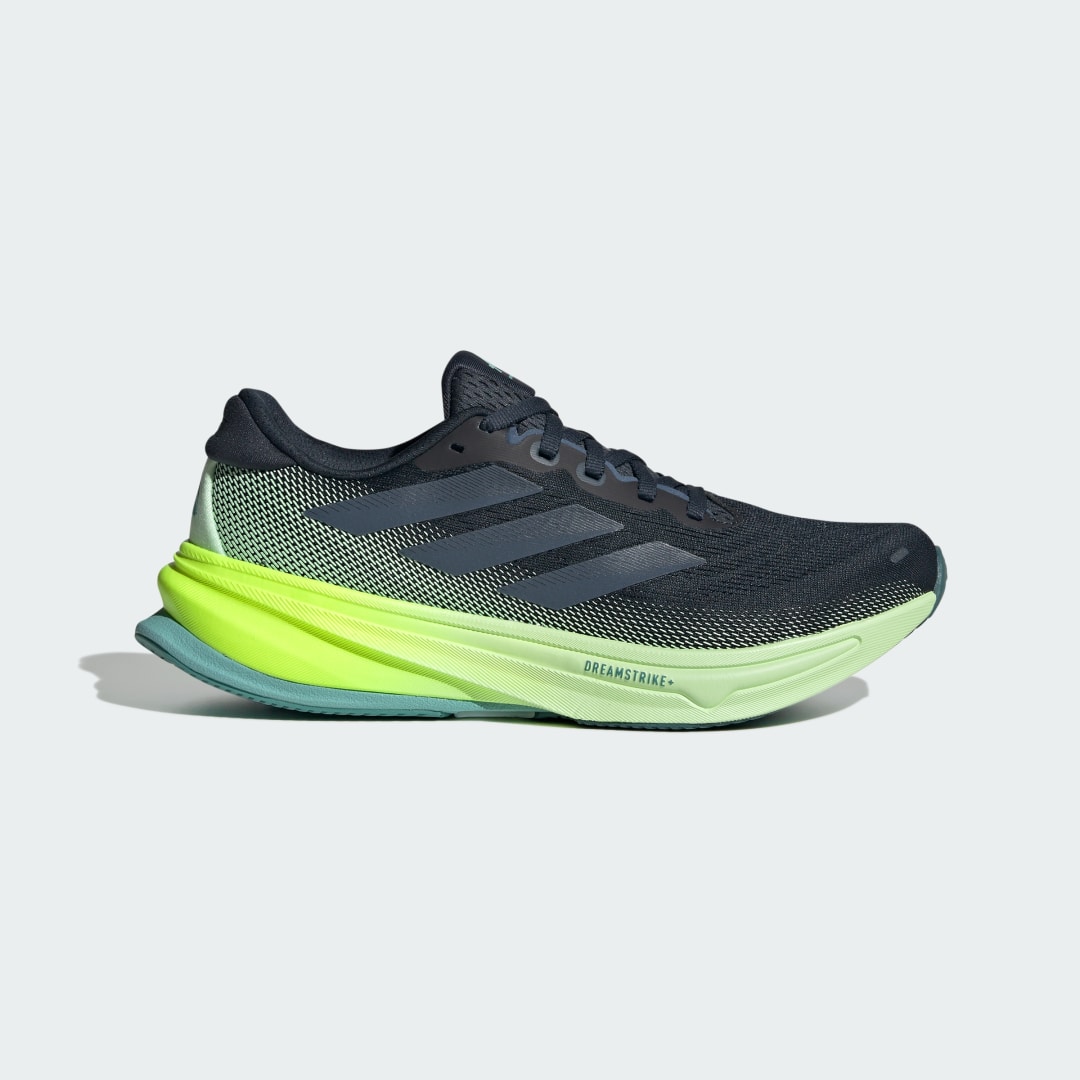 Sneakers og sko adidas Performance Supernova Rise 2 Mørkeblå | JR4139, 0