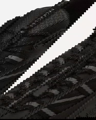 Sneakers og sko Moncler Trailgrip GORE-TEX Low "Black" Sort | 4M00100M2058 999, 6