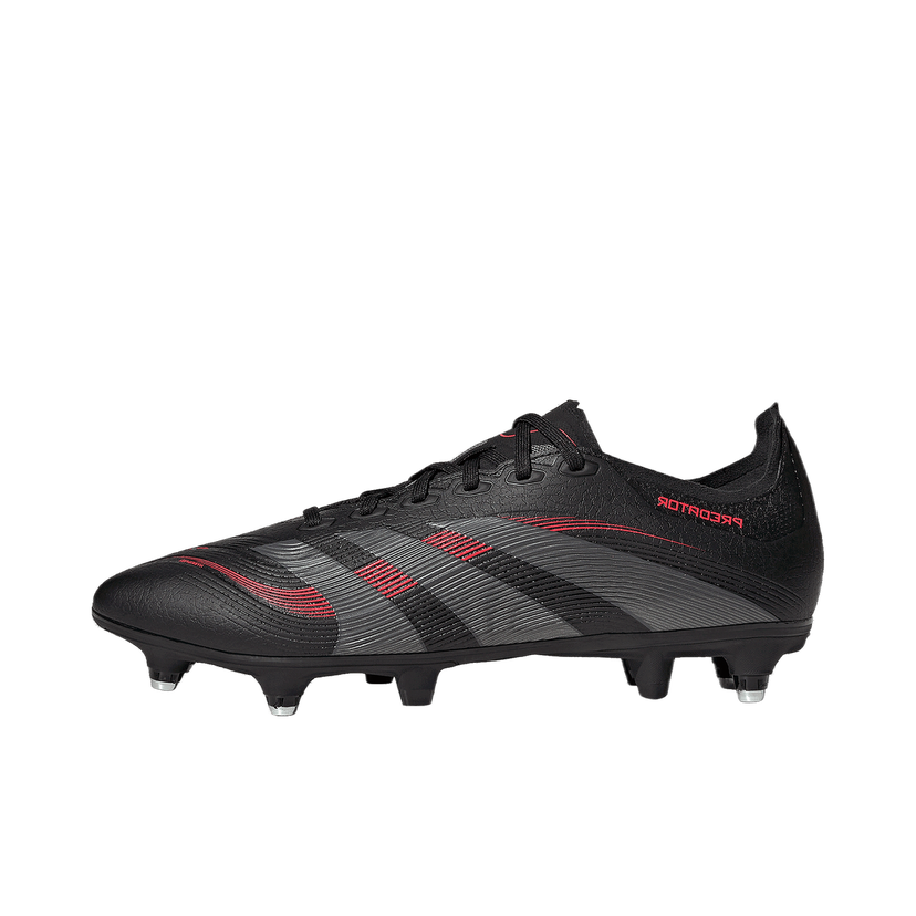 Sneakers og sko adidas Performance PREDATOR LEAGUE SG Sort | ji1343