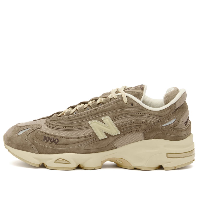 Sneakers og sko New Balance 1000 Beige | M1000LAB
